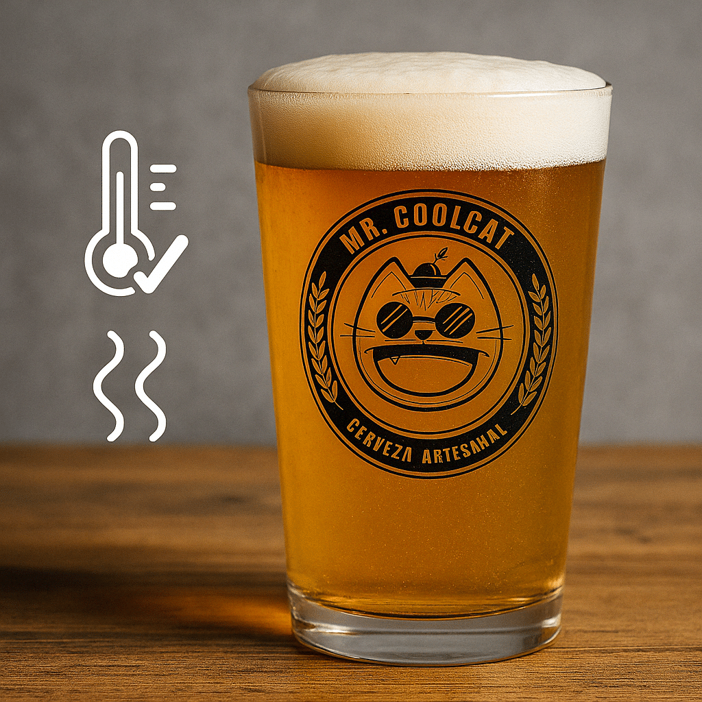 Temperatura perfecta