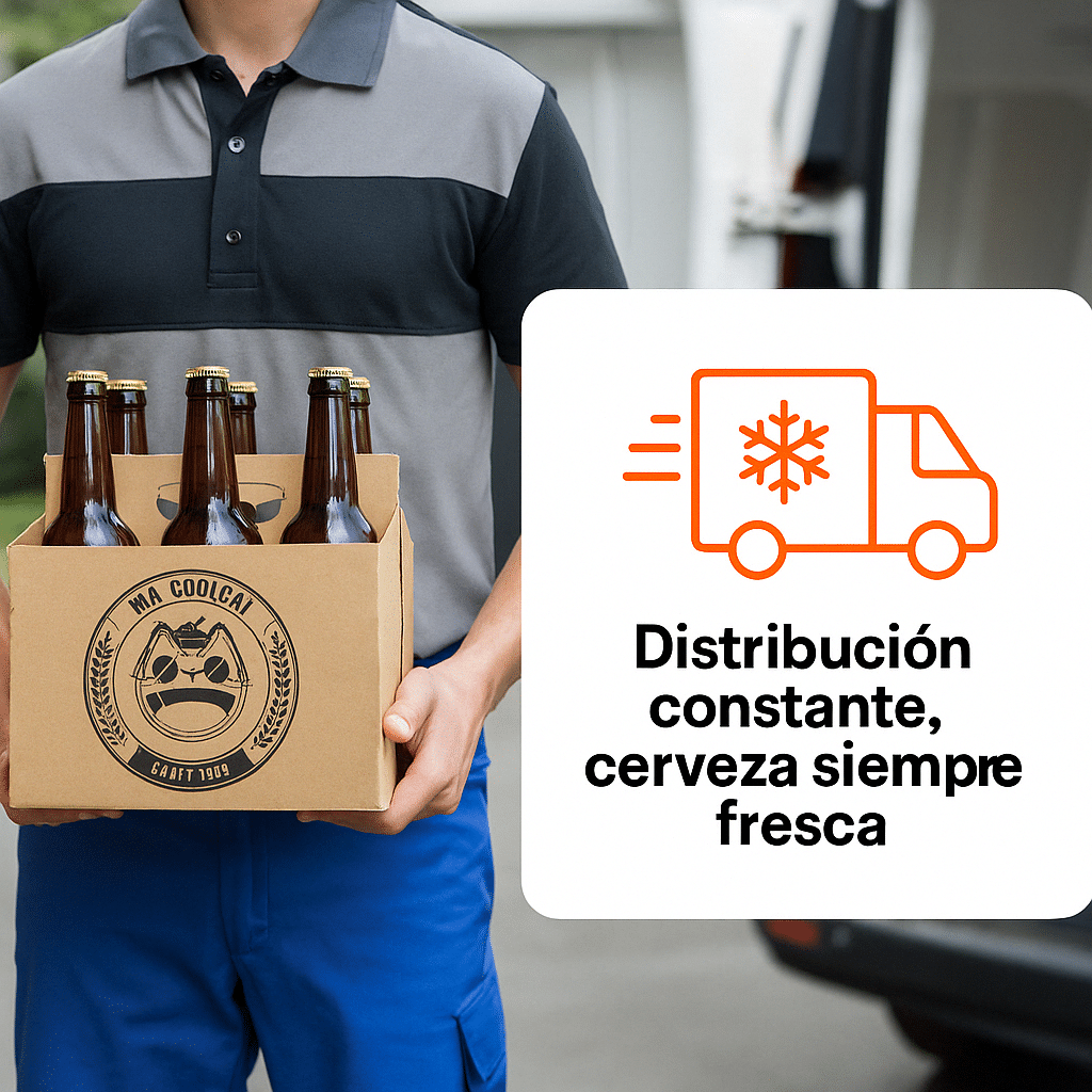 Distribución constante