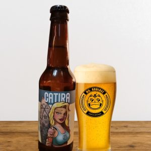 Nuestra "Surfer Girl"  La Catira
