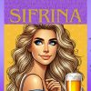 La Sifrina  Actitud y sabor en una botella - Imagen 2