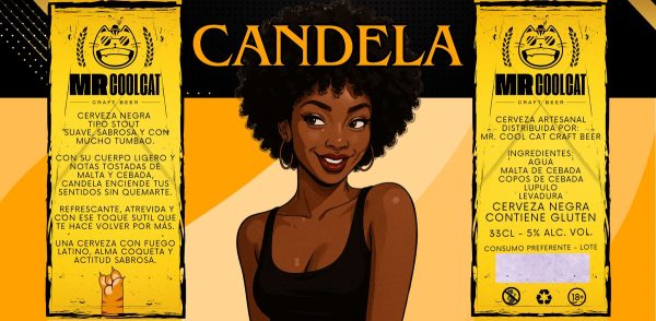 Candela - Imagen 2
