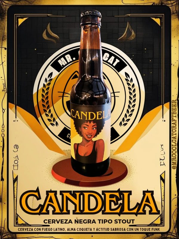 Candela - Imagen 3