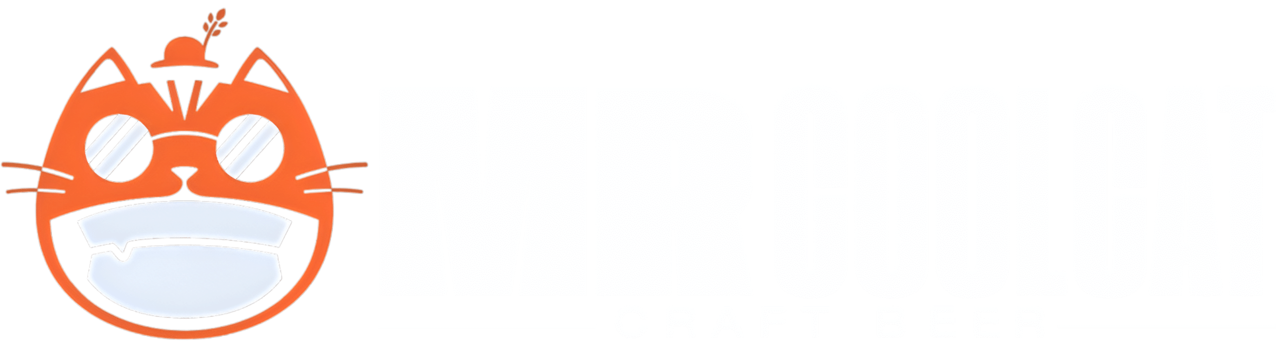 Mr. Cool Cat Craft Beer